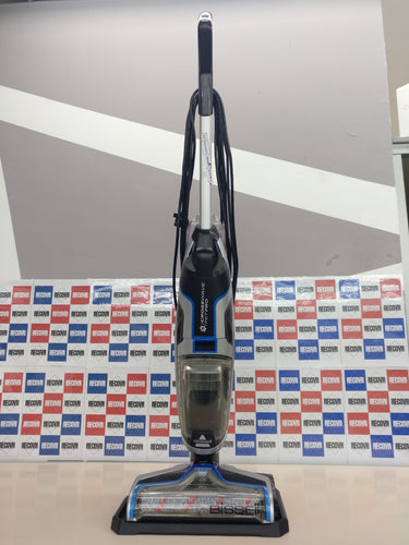 Aspiradora húmedo/seco Bissell CrossWave Pet Pro